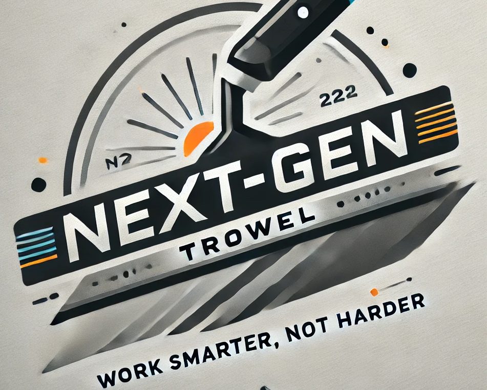 Trowel